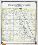 Township 25 S Range 1 W, Sedgwick, Valley Center, Sedgwick County 1882 Copy 1